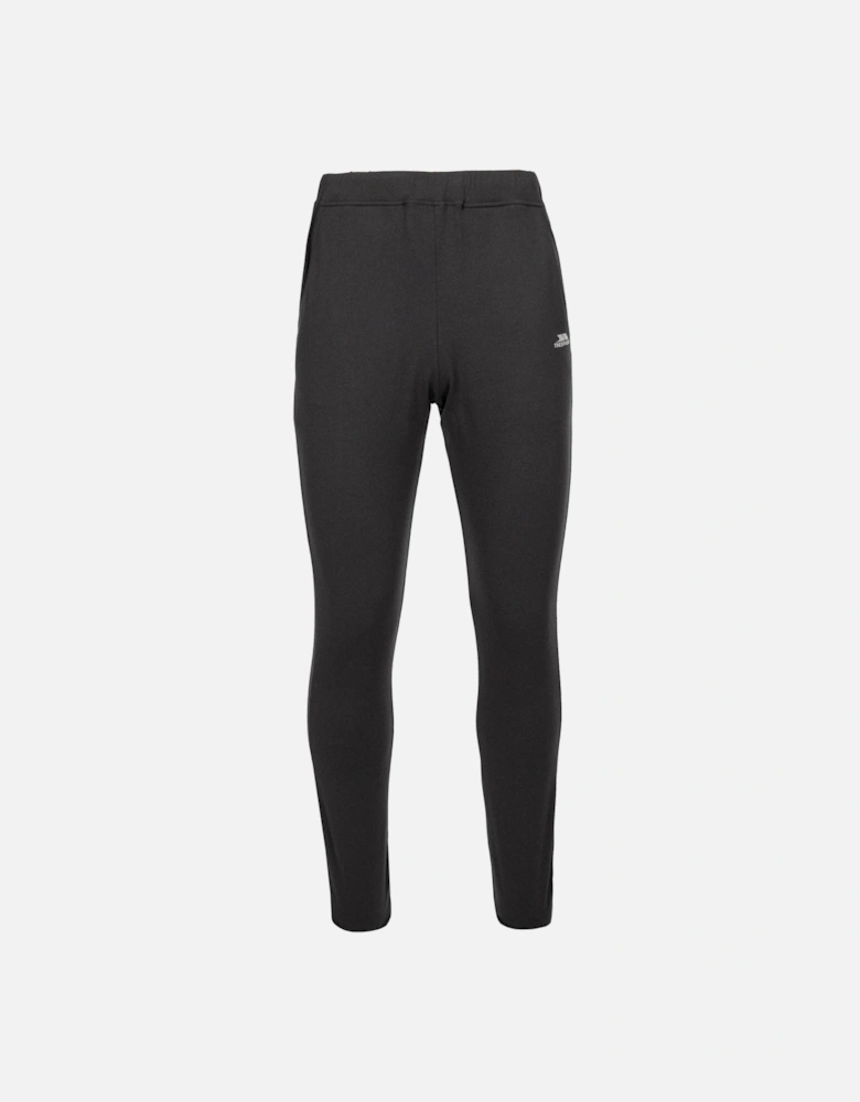 Mens Cotter Marl Active Trousers