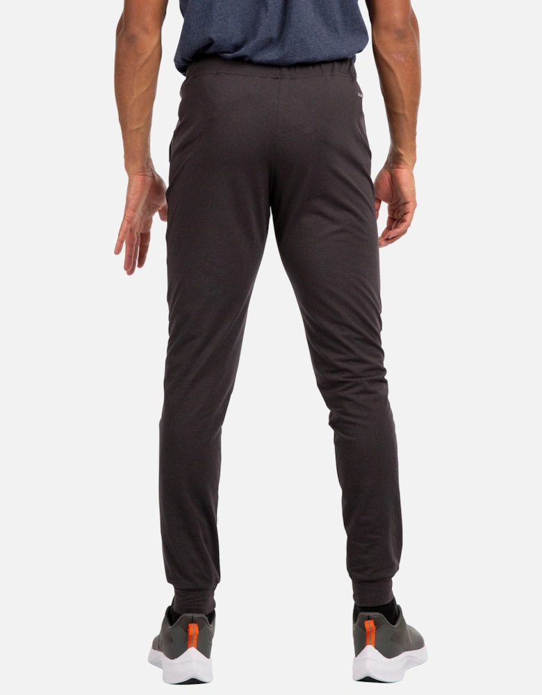 Mens Cotter Marl Active Trousers