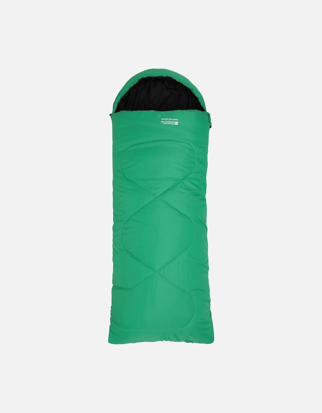 Childrens/Kids Summit Mini Sleeping Bag, 2 of 1