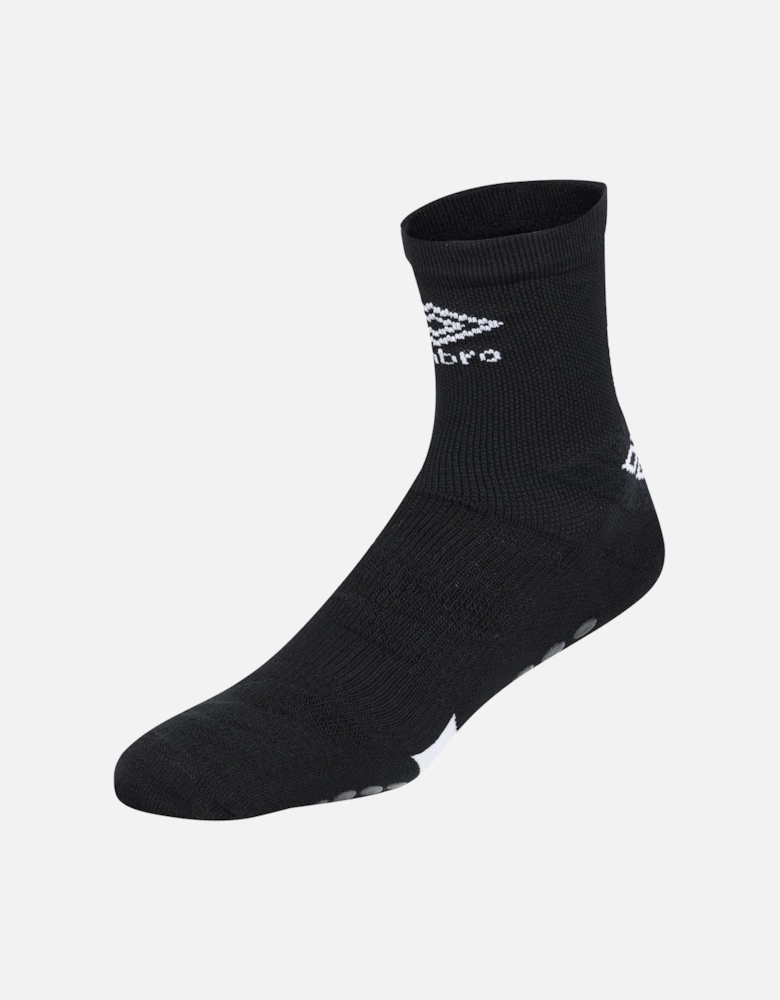 Mens Pro Protex Gripped Socks