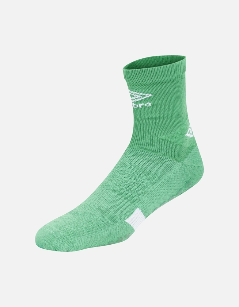 Mens Pro Protex Gripped Socks