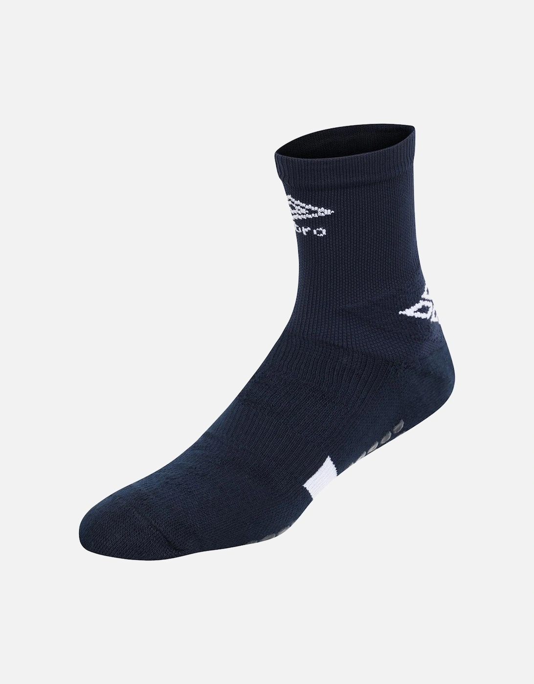 Mens Pro Protex Gripped Socks, 4 of 3