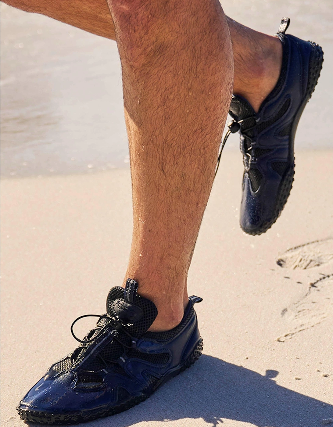 Mens Ocean Water Shoes, 6 of 5