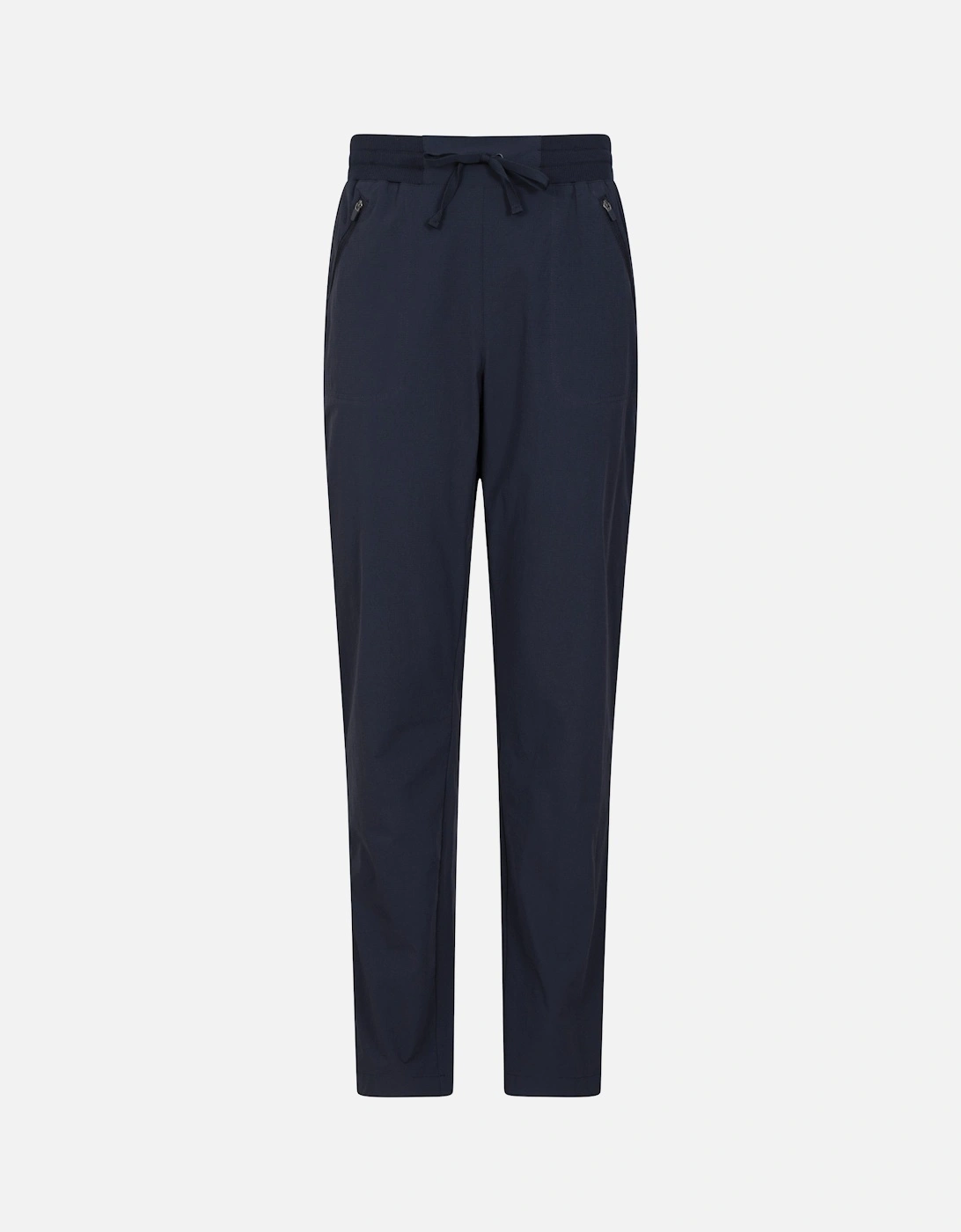 Womens/Ladies Explore Hiking Trousers, 5 of 4