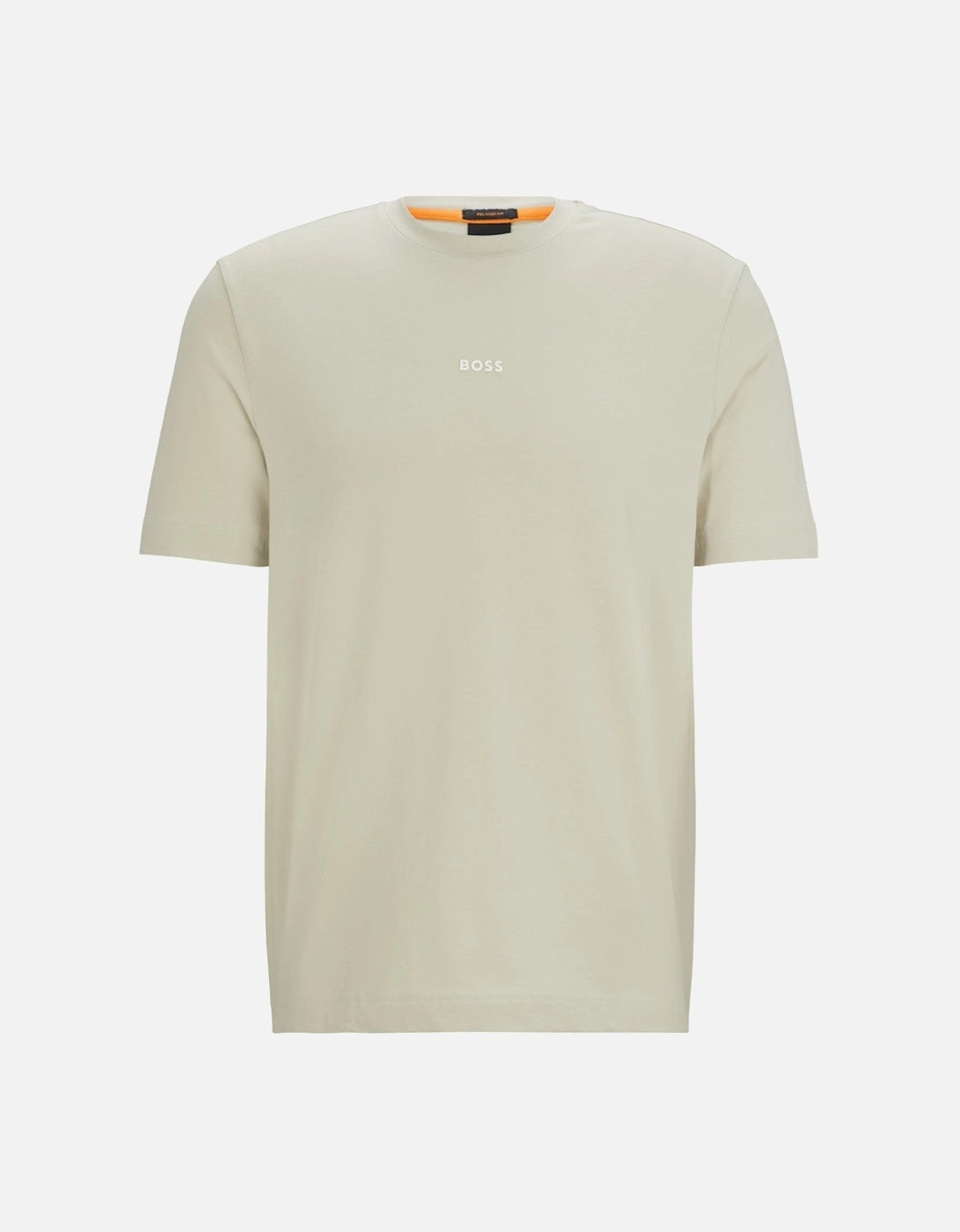 Orange TChup T-Shirt 10242929 271 L Beige, 5 of 4