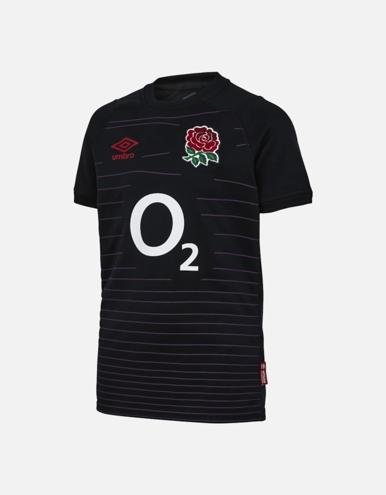 England Rugby Alternate 22/23 Jersey