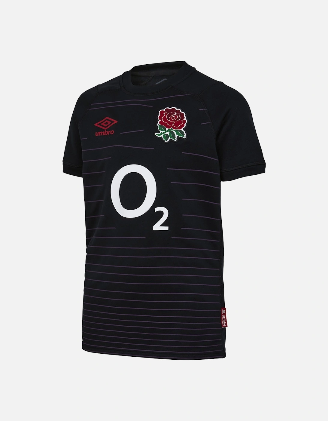 England Rugby Alternate 22/23 Jersey, 3 of 2