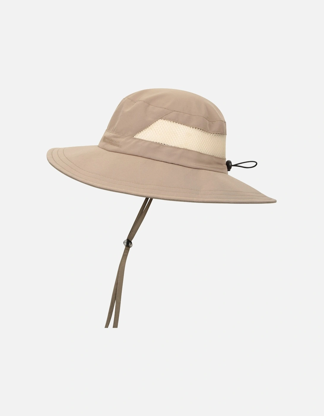 Unisex Adult Lightweight Mesh Brim Sun Hat