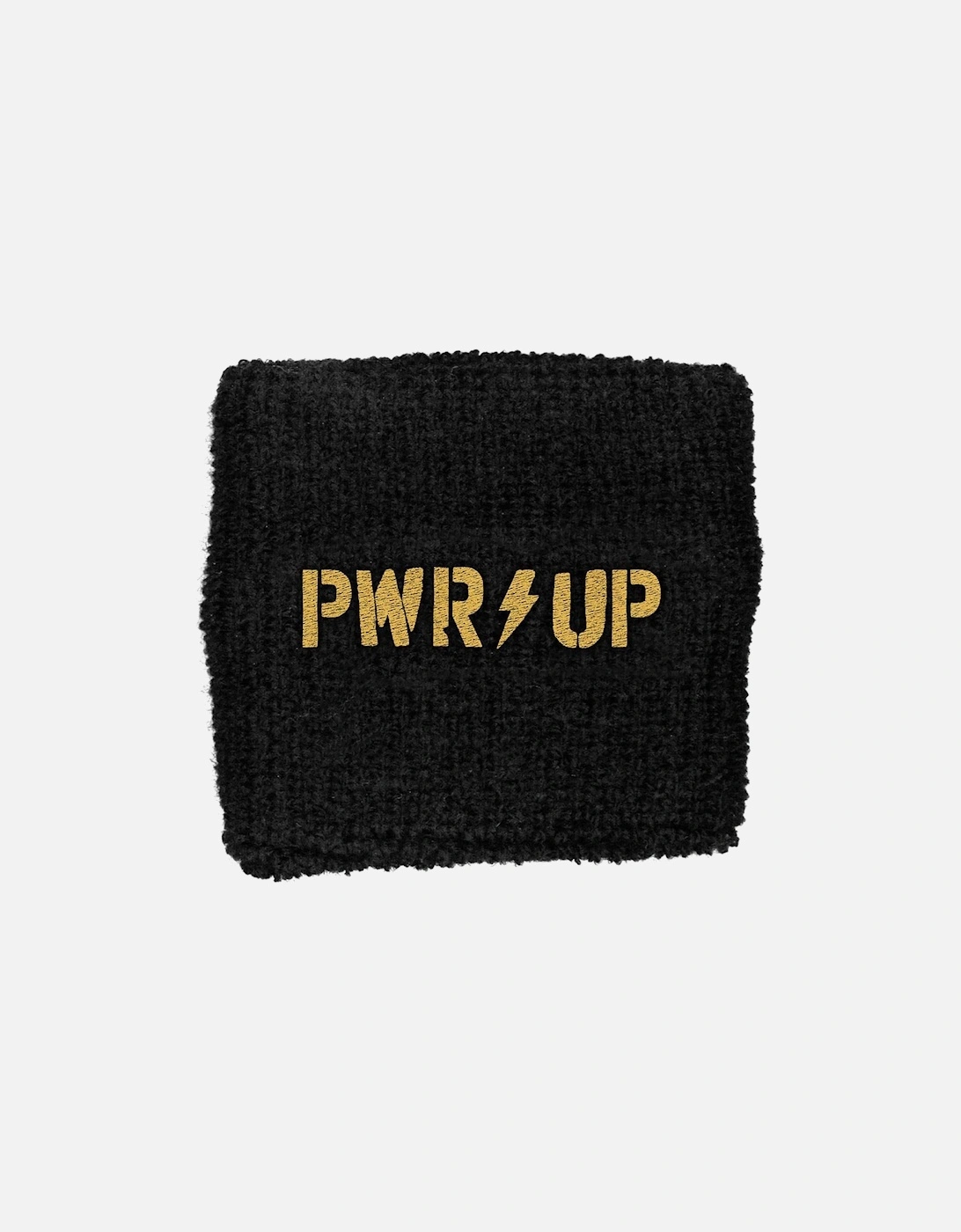 PWR-UP Fabric Wristband, 2 of 1