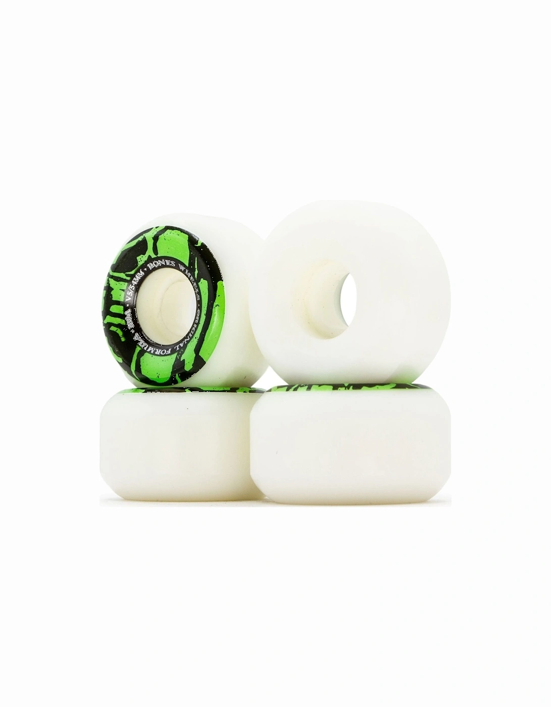 Mummy Skulls OG V5 Wheels - 54mm