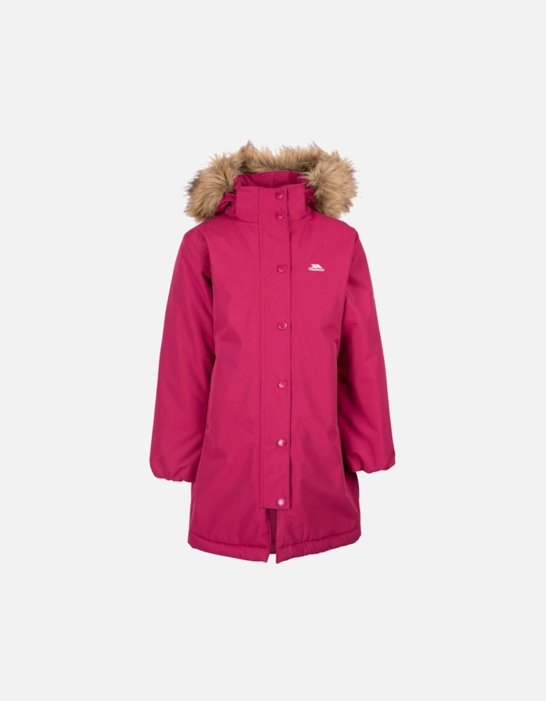 Girls Astound TP50 Waterproof Jacket