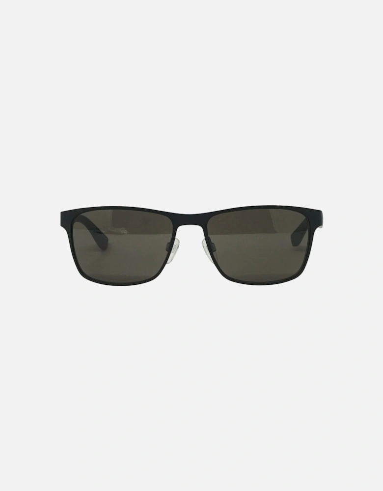 TH1283 0FO3 00 Black Sunglasses