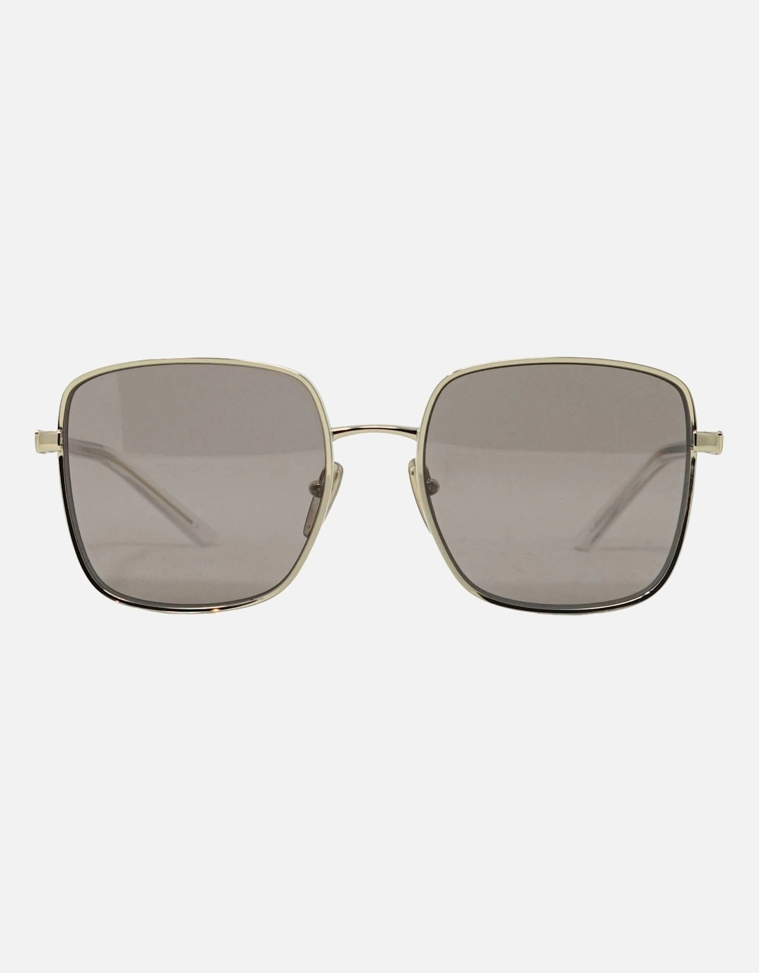 PR55YS ZVN06I Silver Sunglasses, 4 of 3