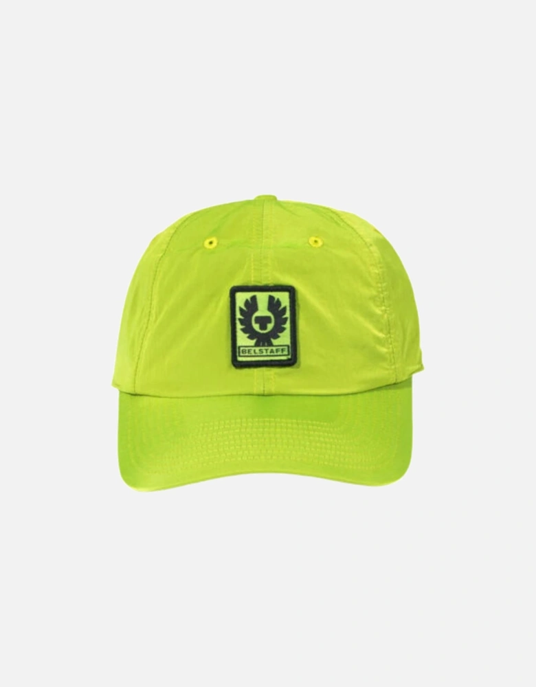 Phoenix Logo Lime Green Cap