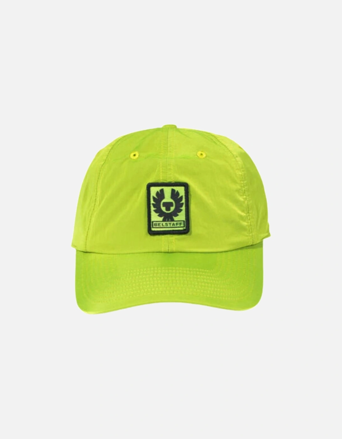 Phoenix Logo Lime Green Cap, 3 of 2