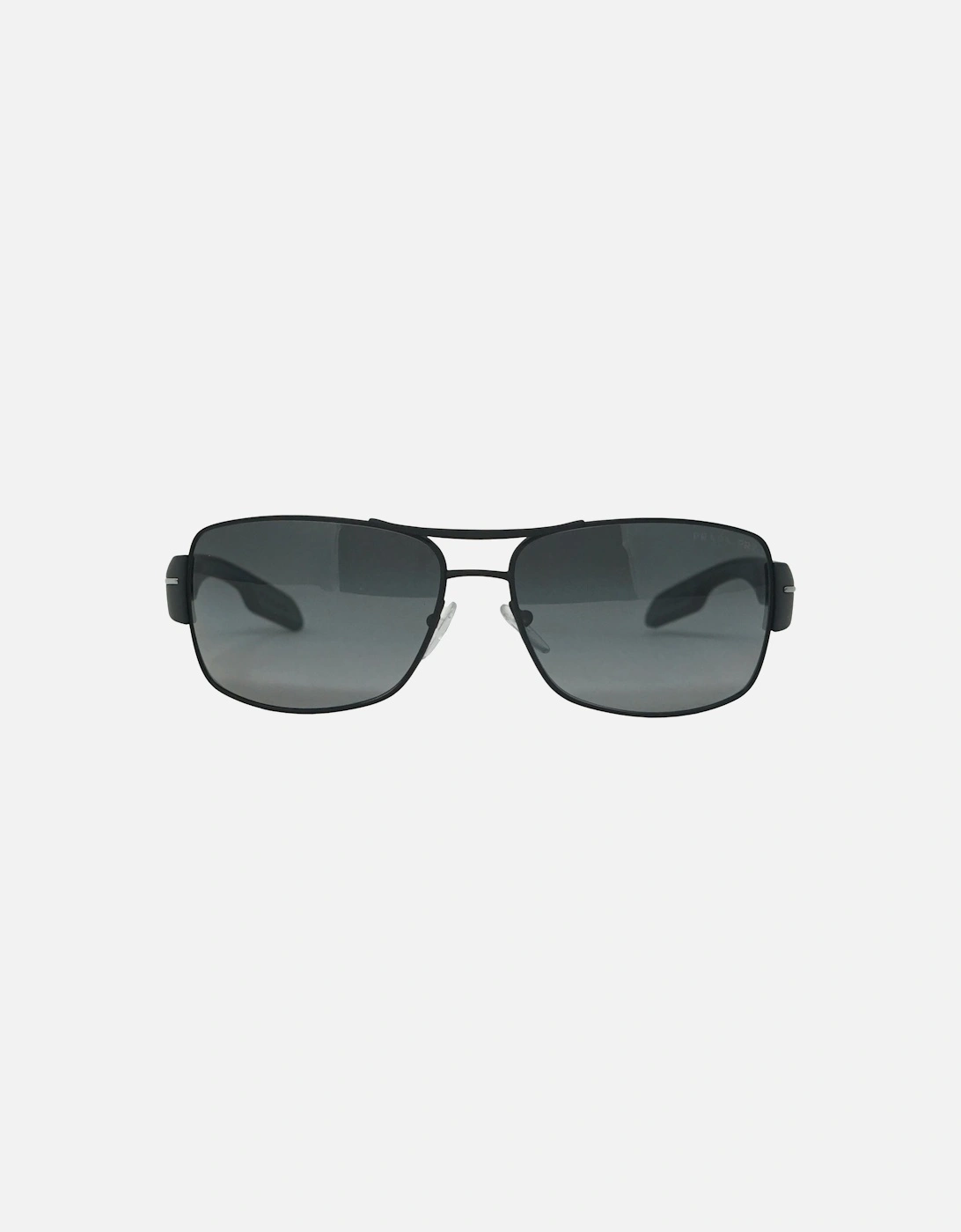 Sport PS53NS DG05W1 Black Sunglasses, 4 of 3
