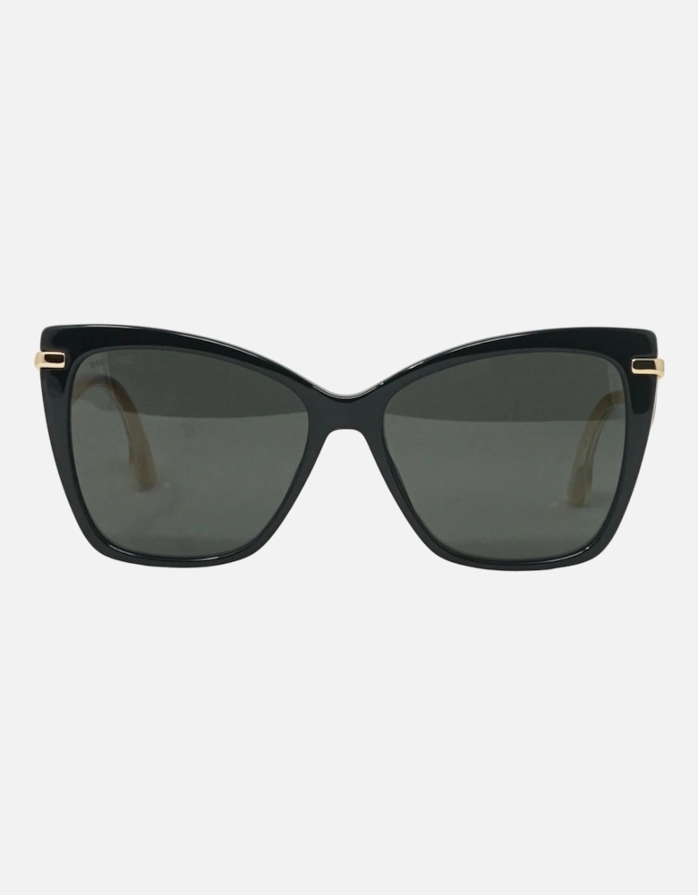 Selby 807 Black Sunglasses