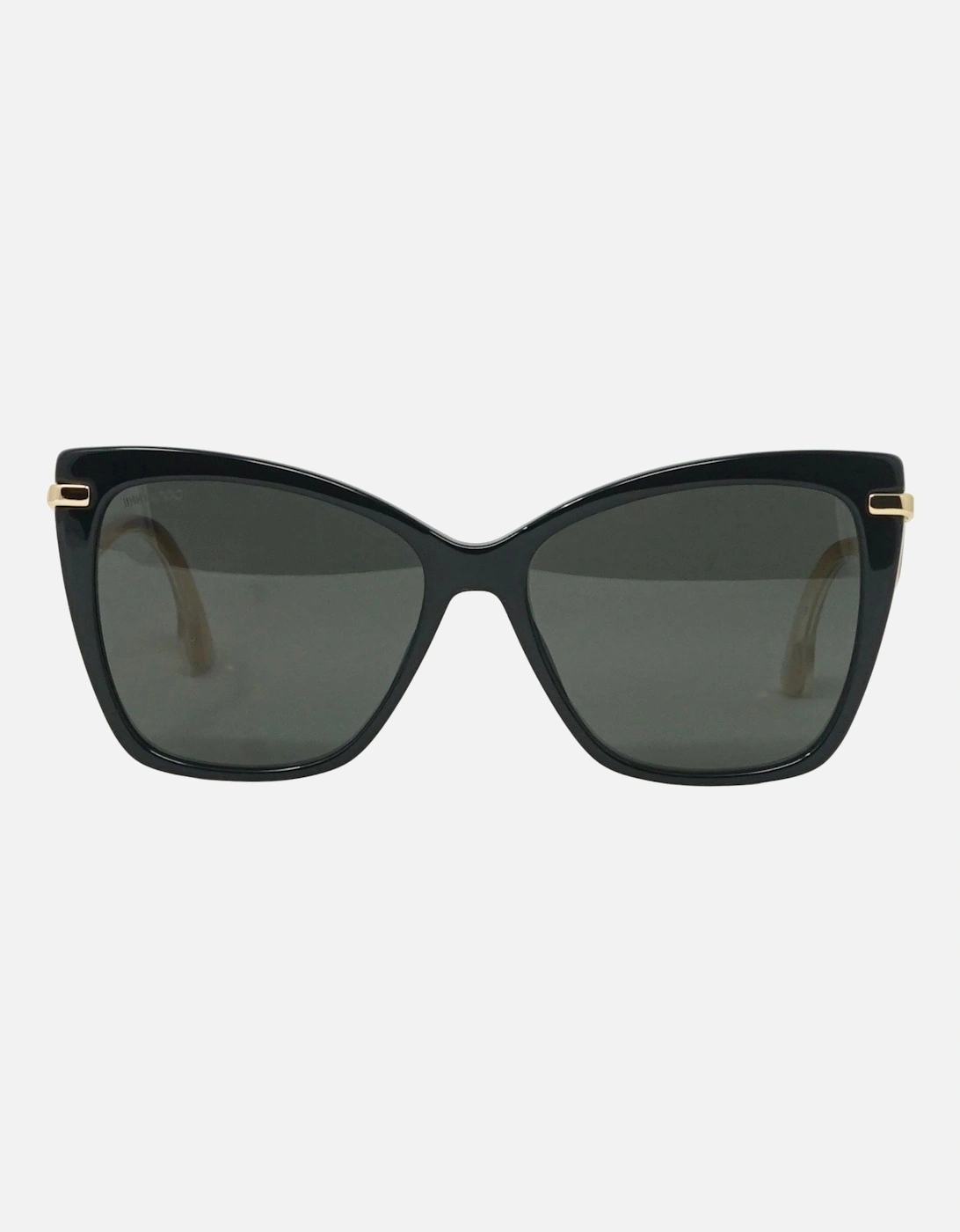 Selby 807 Black Sunglasses, 4 of 3