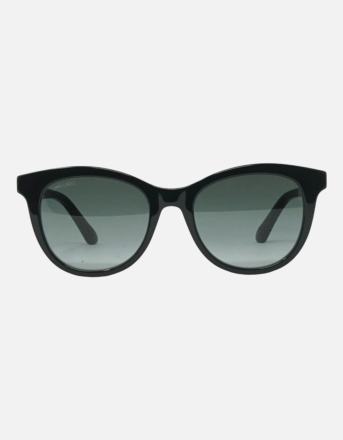 Annabeth 807 Black Sunglasses, 4 of 3