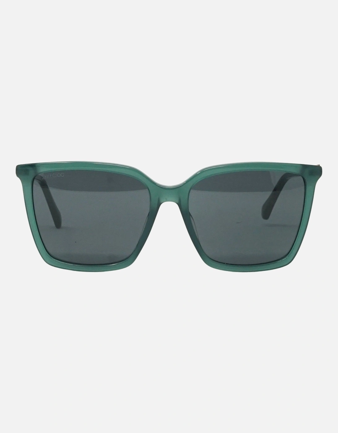 Totta/G/S 1ED Green Sunglasses, 4 of 3
