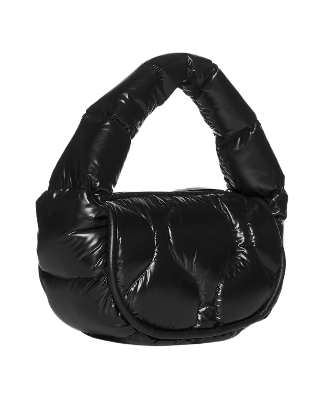 Delilah Hodo Handbag Black Bag