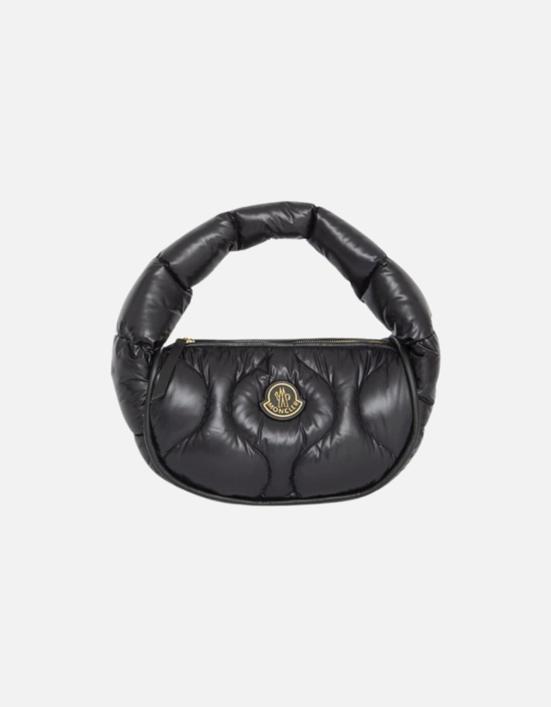 Delilah Hodo Handbag Black Bag