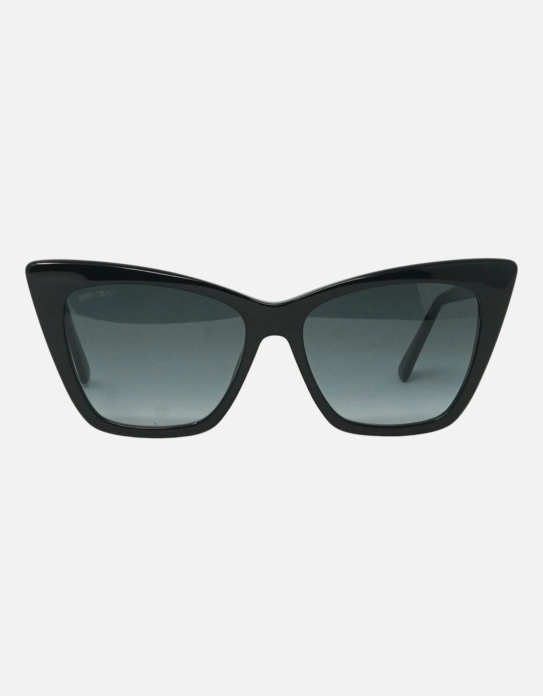 Lucine 807 Black Sunglasses, 4 of 3