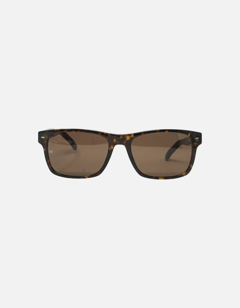 TH1794 0086 70 Brown Sunglasses
