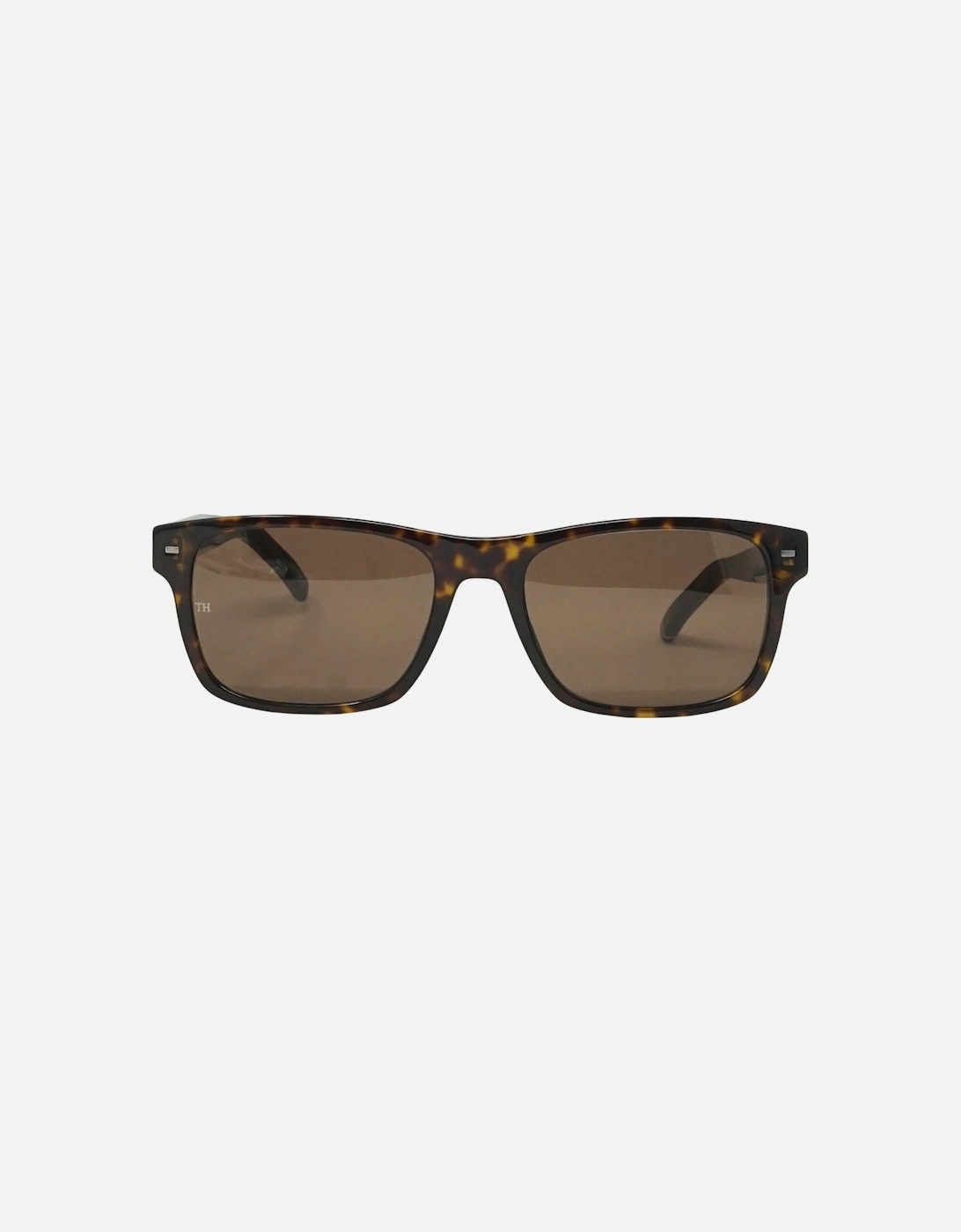 TH1794 0086 70 Brown Sunglasses, 4 of 3