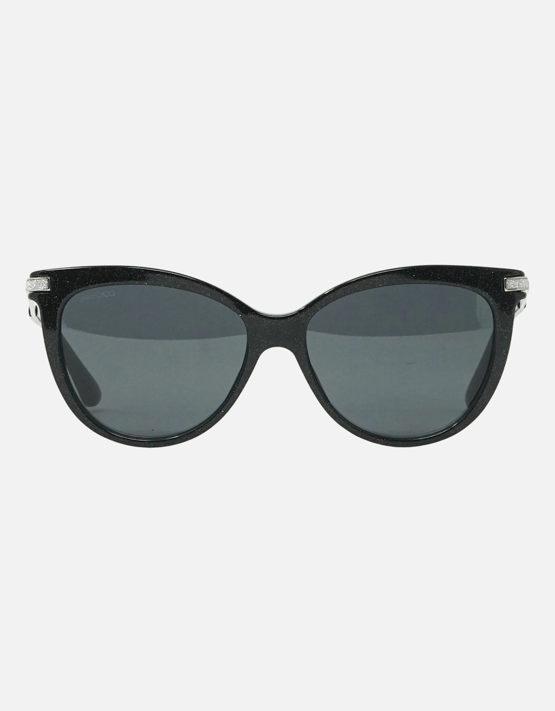 Axelle/G/S DXF Black Sunglasses, 4 of 3