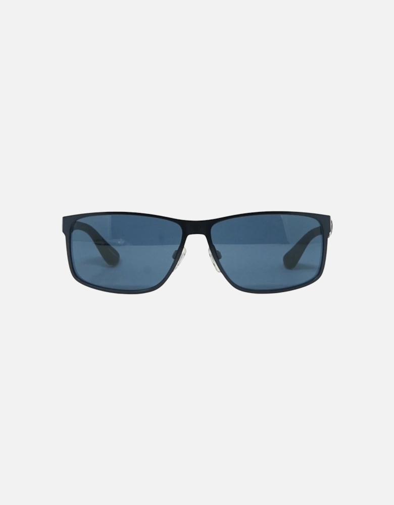 TH1542 0FLL 00 Blue Sunglasses