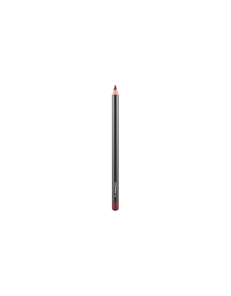 Lip Pencil - Burgundy