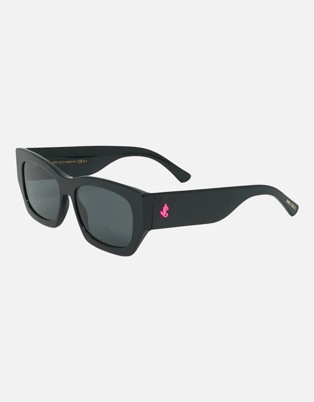 Cami 807 Black Sunglasses