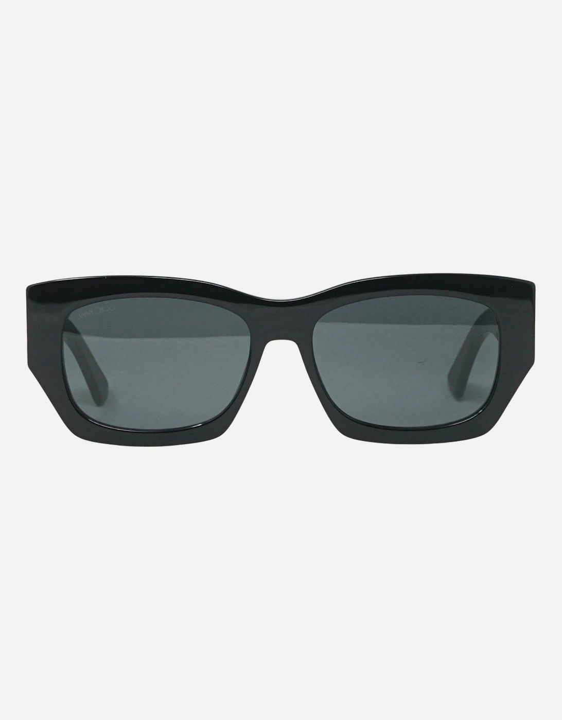 Cami 807 Black Sunglasses, 4 of 3