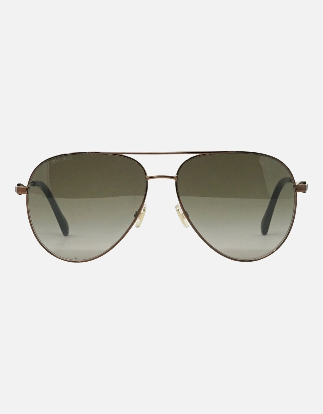 Olly J7D Brown Sunglasses, 4 of 3