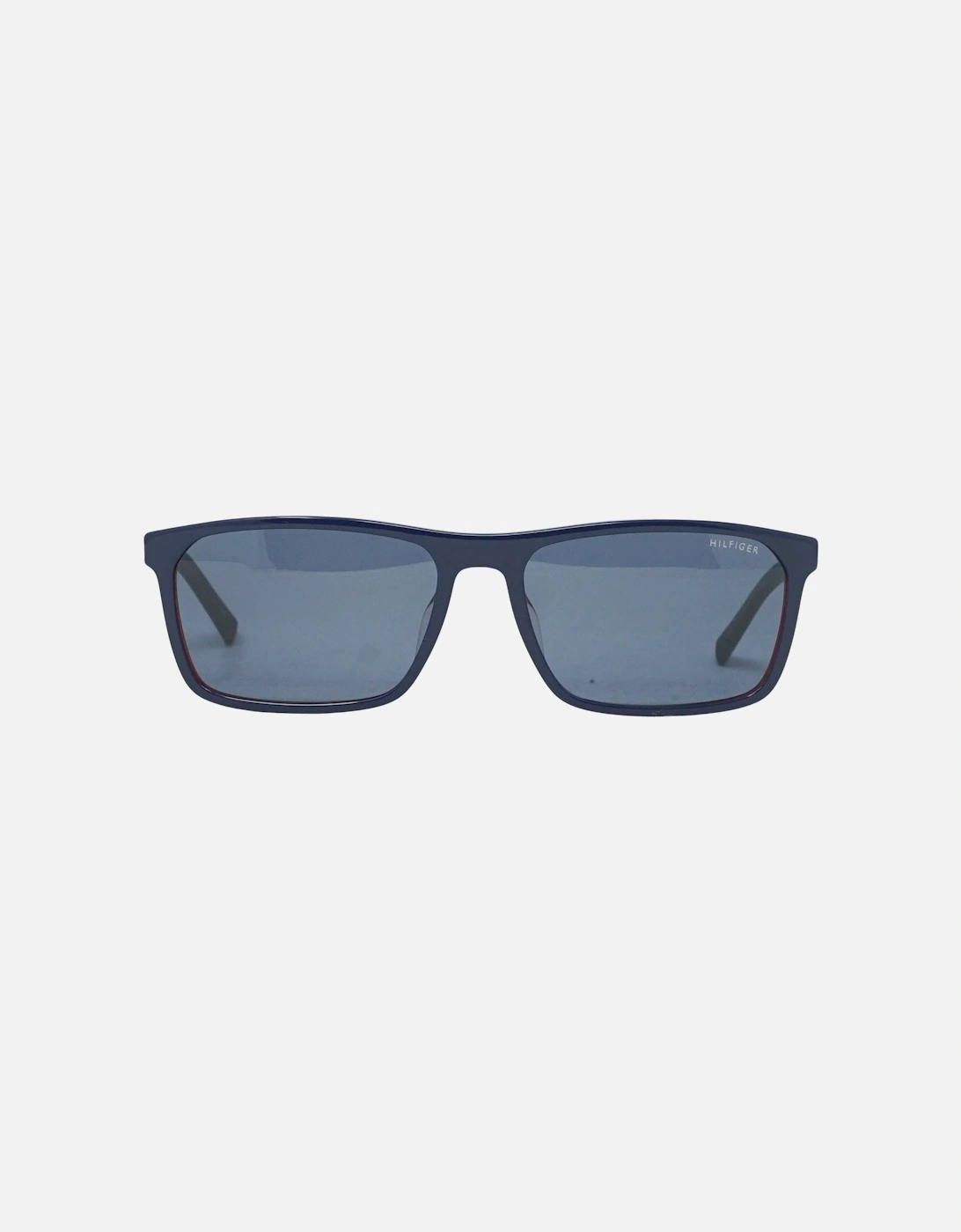 TH1799 0PJP KU Blue Sunglasses, 4 of 3