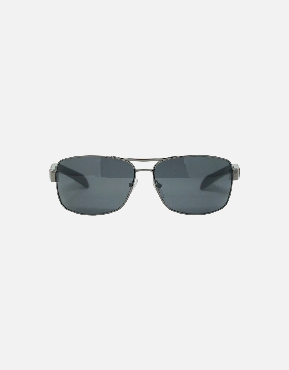 Sport PS54IS 5AV5Z1 Black Sunglasses, 4 of 3