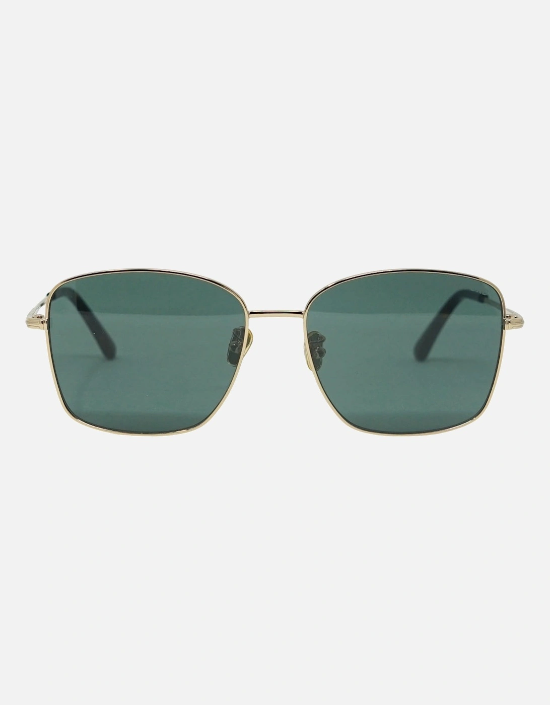 FT0953-D 28N Gold Sunglasses, 4 of 3