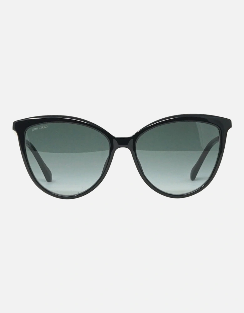 Belinda 807 Black Sunglasses