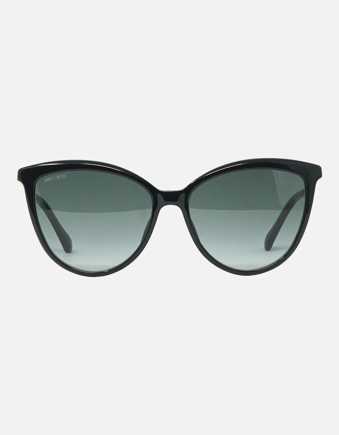Belinda 807 Black Sunglasses, 4 of 3