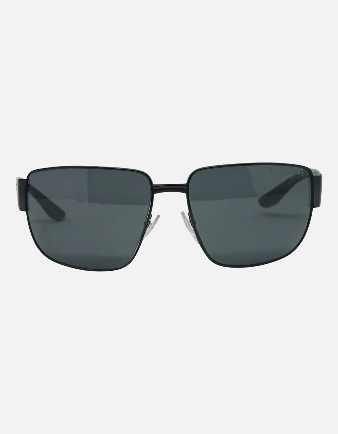 Sport PS56VS 1BO02G Black Sunglasses, 4 of 3