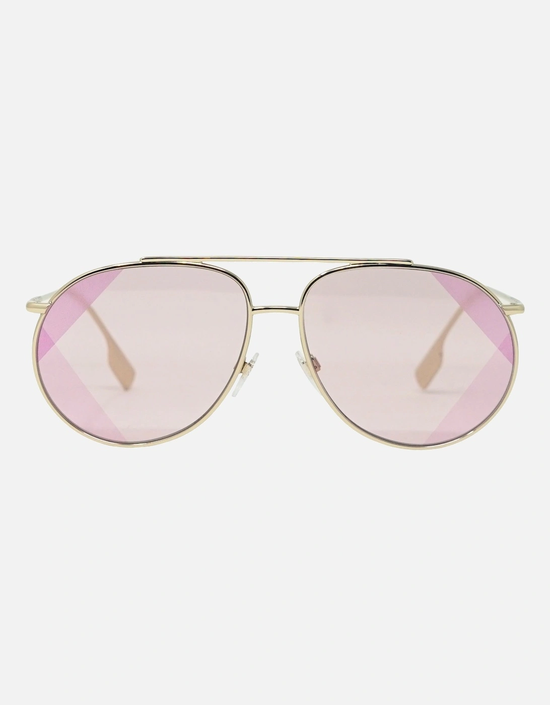 BE3138 110984 Alice Gold Sunglasses, 4 of 3