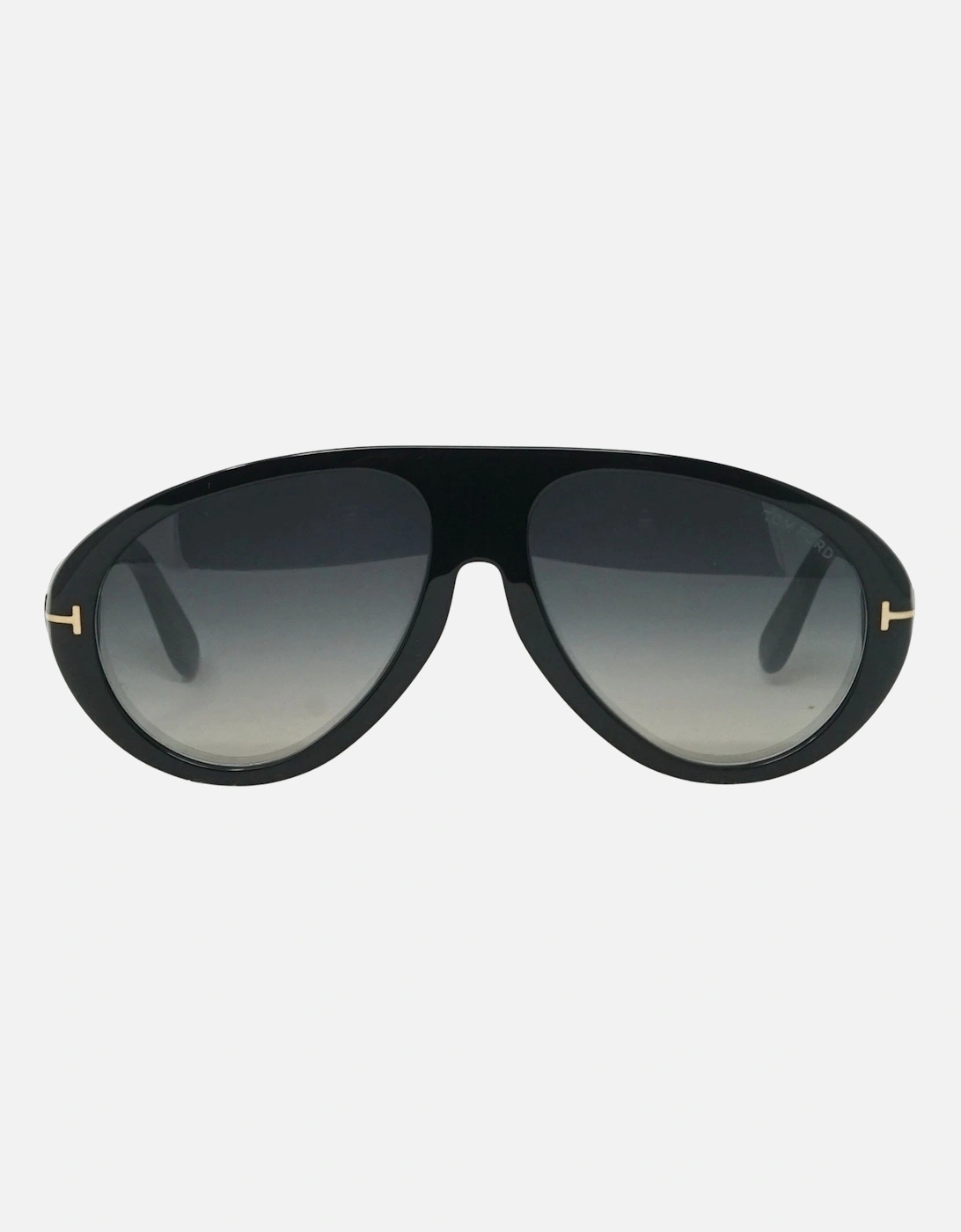 Camillo-02 FT0988 01B Black Sunglasses, 4 of 3