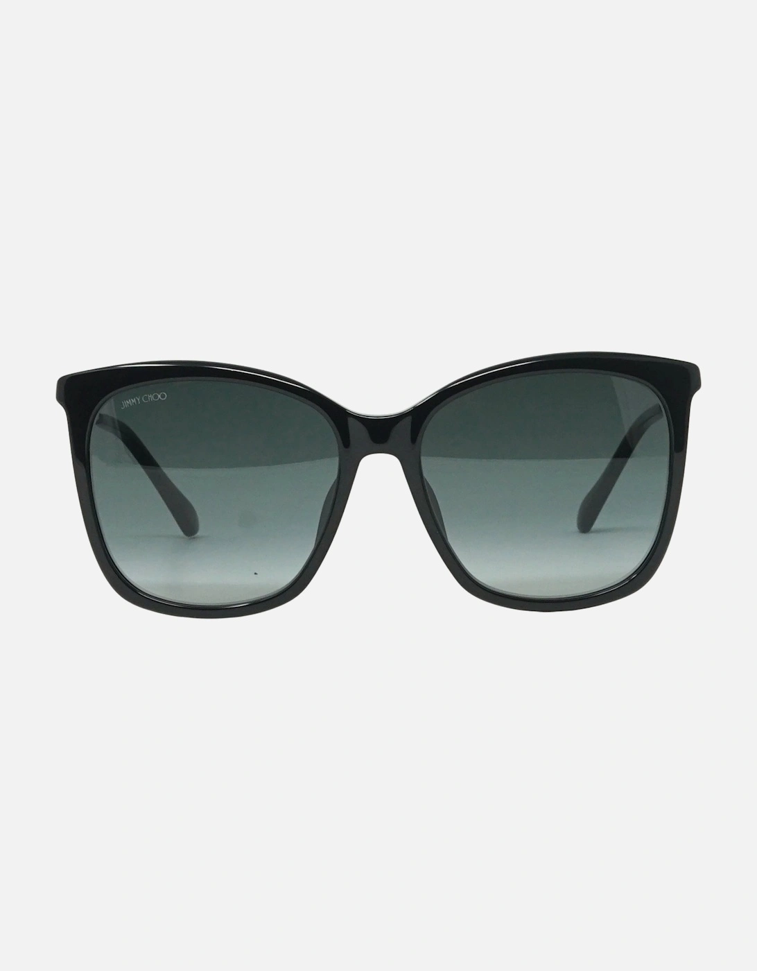 Nerea/G/S 807 Black Sunglasses, 4 of 3