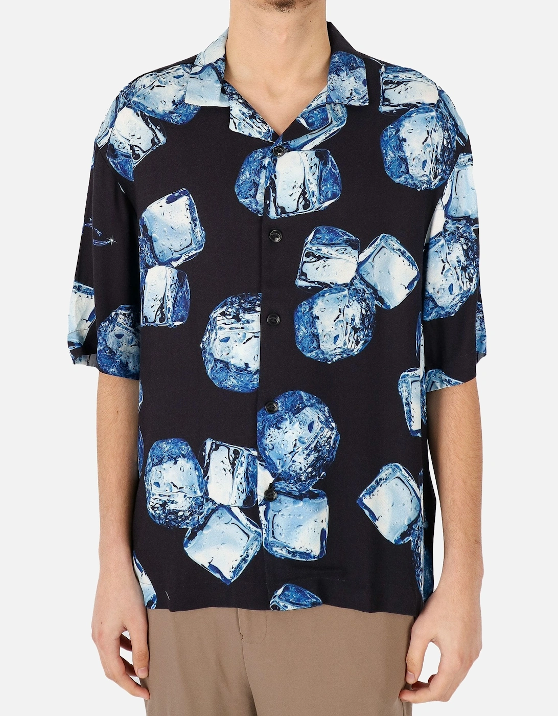 Ice Cube SS Blue Shirt, 5 of 4