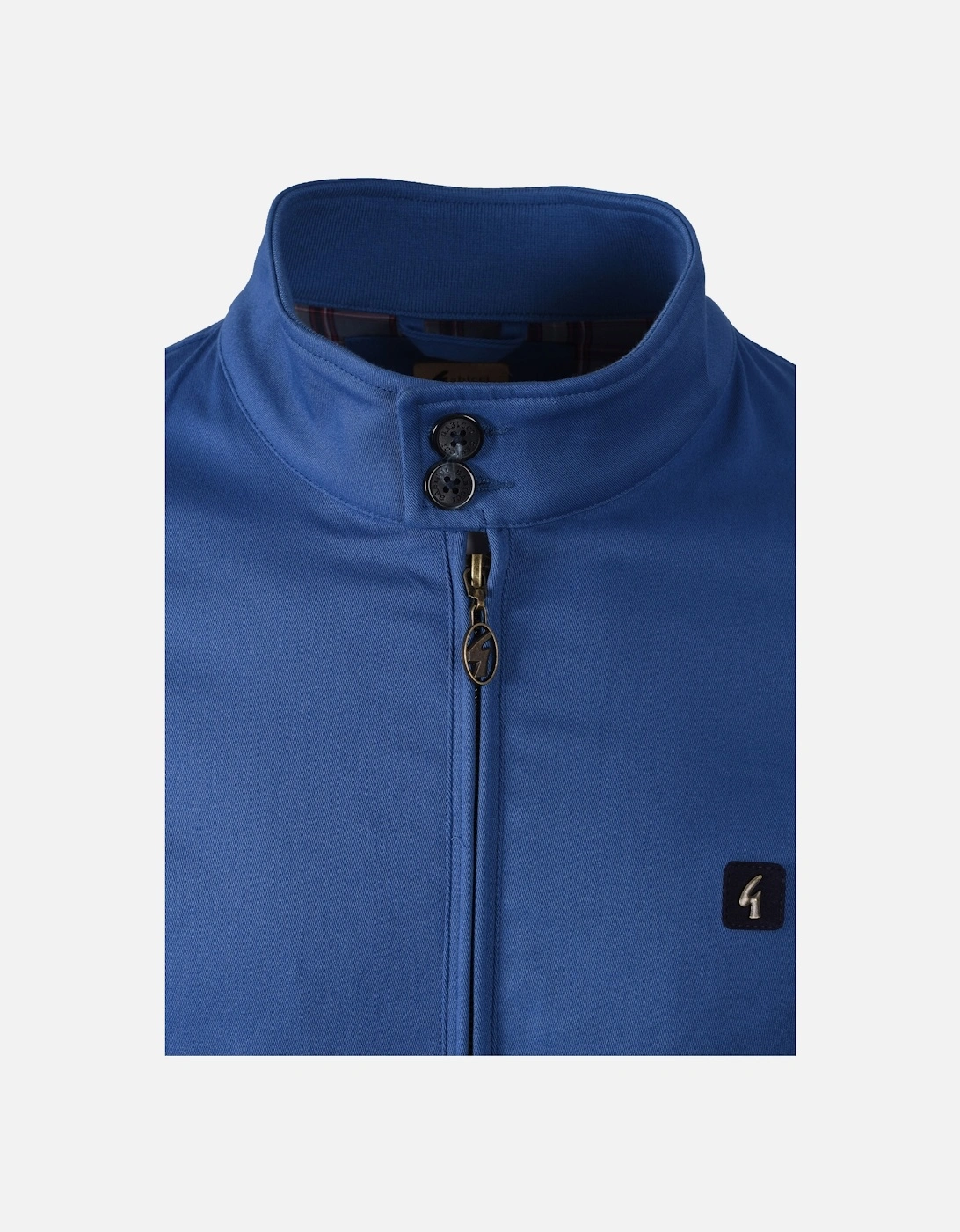 Vintage Harrington Jacket Blue