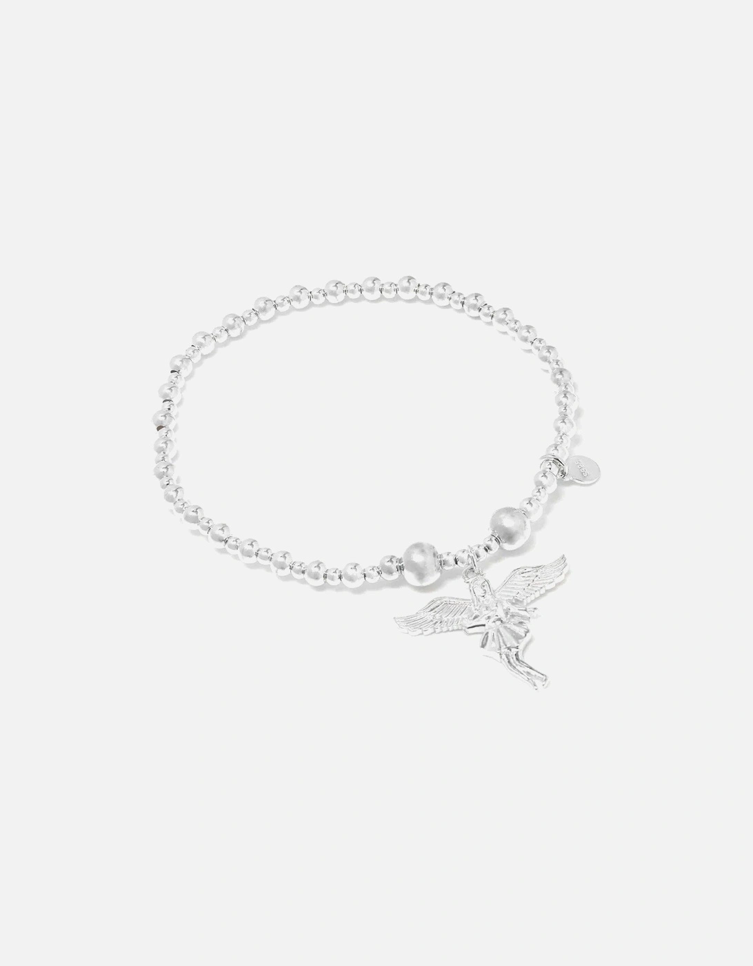 Angle Of Dreams Bracelet - Sterling Silver, 2 of 1