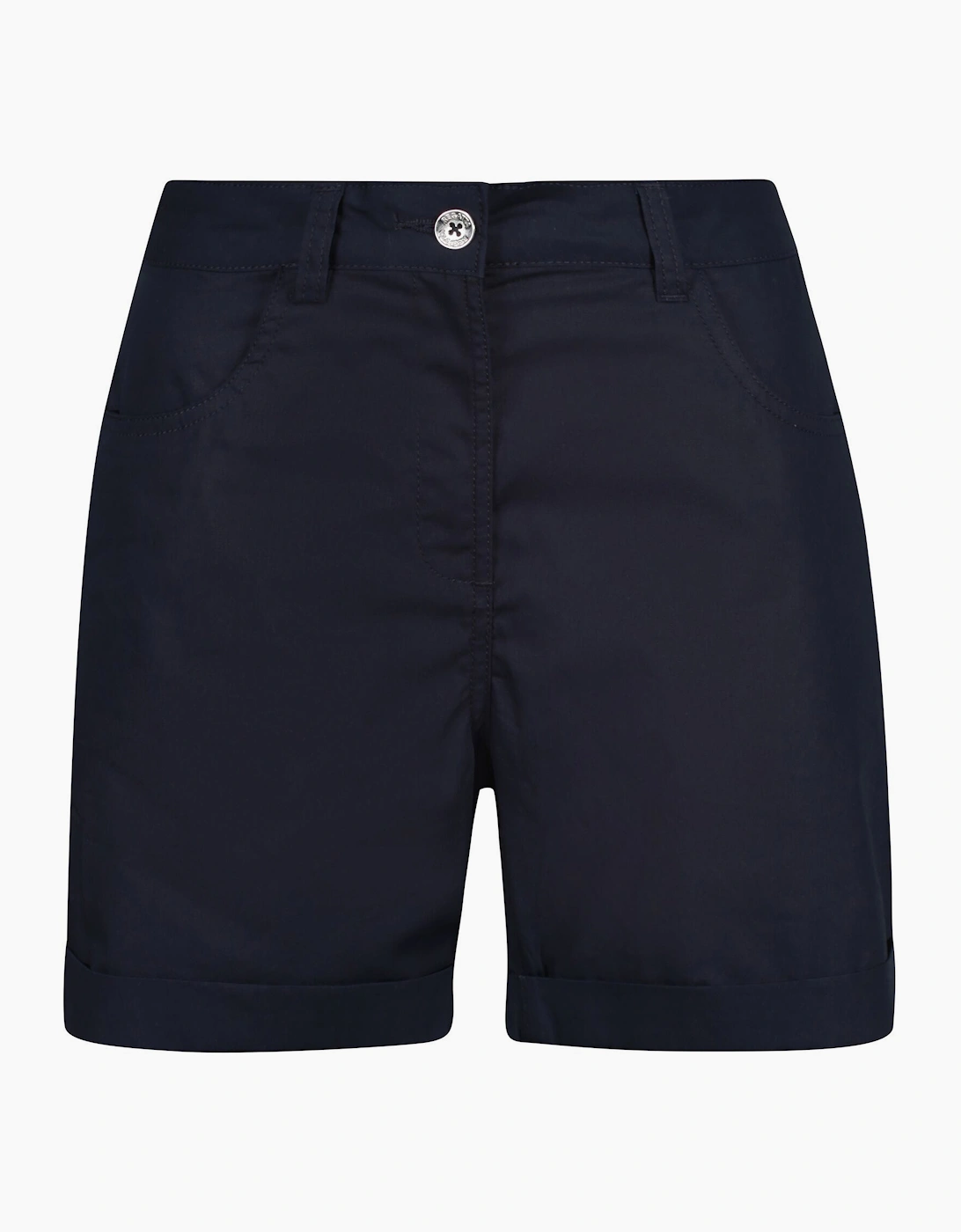 Regatta Women's Regatta Womens/Ladies Pemma Shorts - Navy