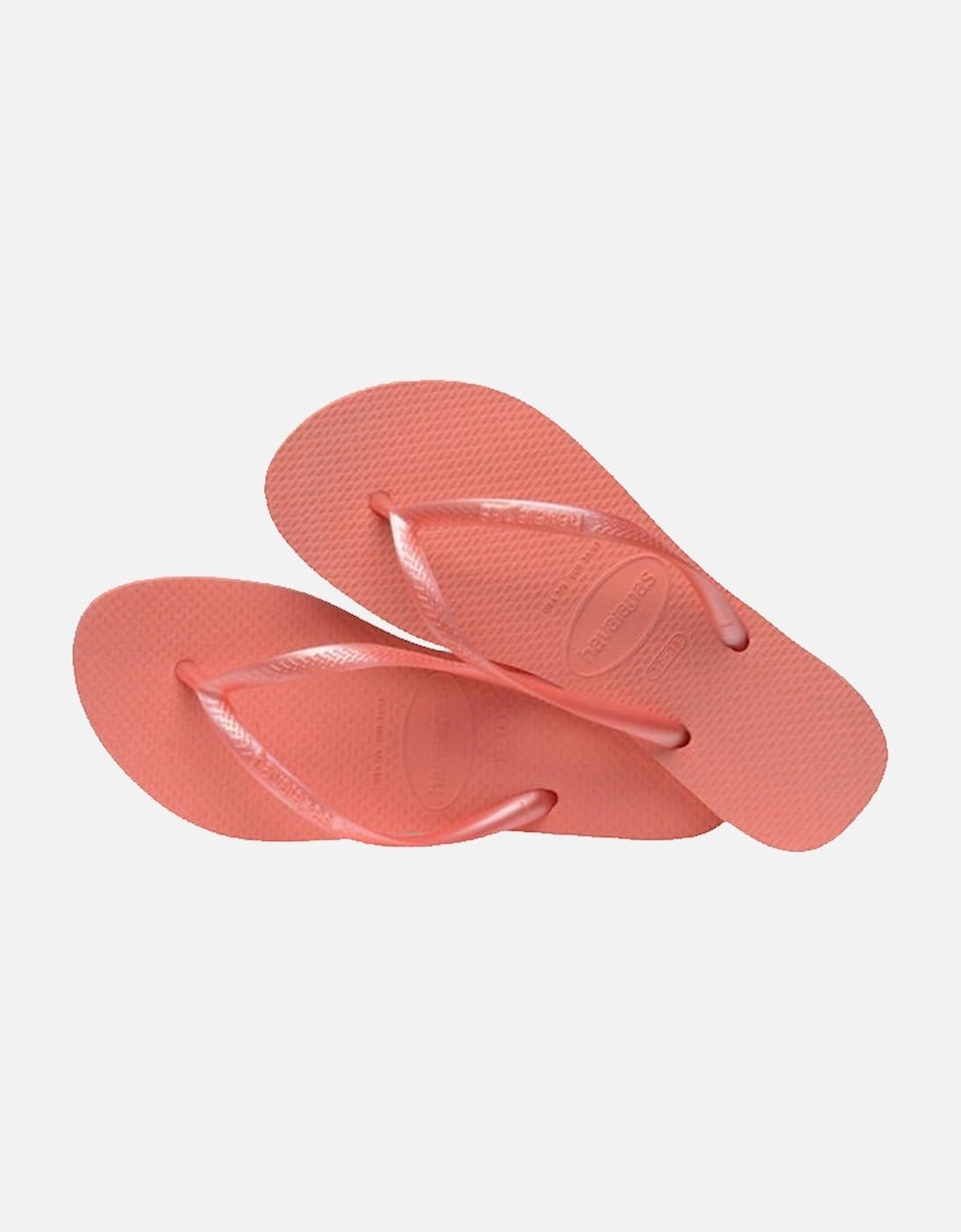 Women's Slim Flip Flops