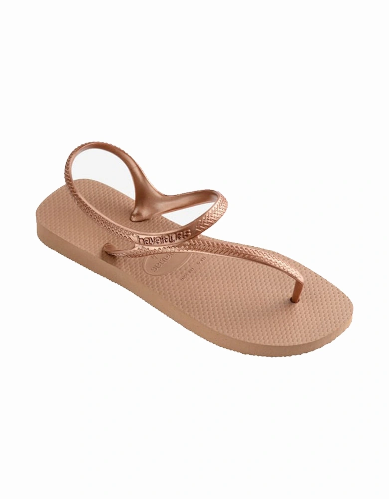 Women's Flash Urban Flip Flops